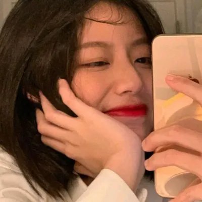 甜蜜的她·动态漫