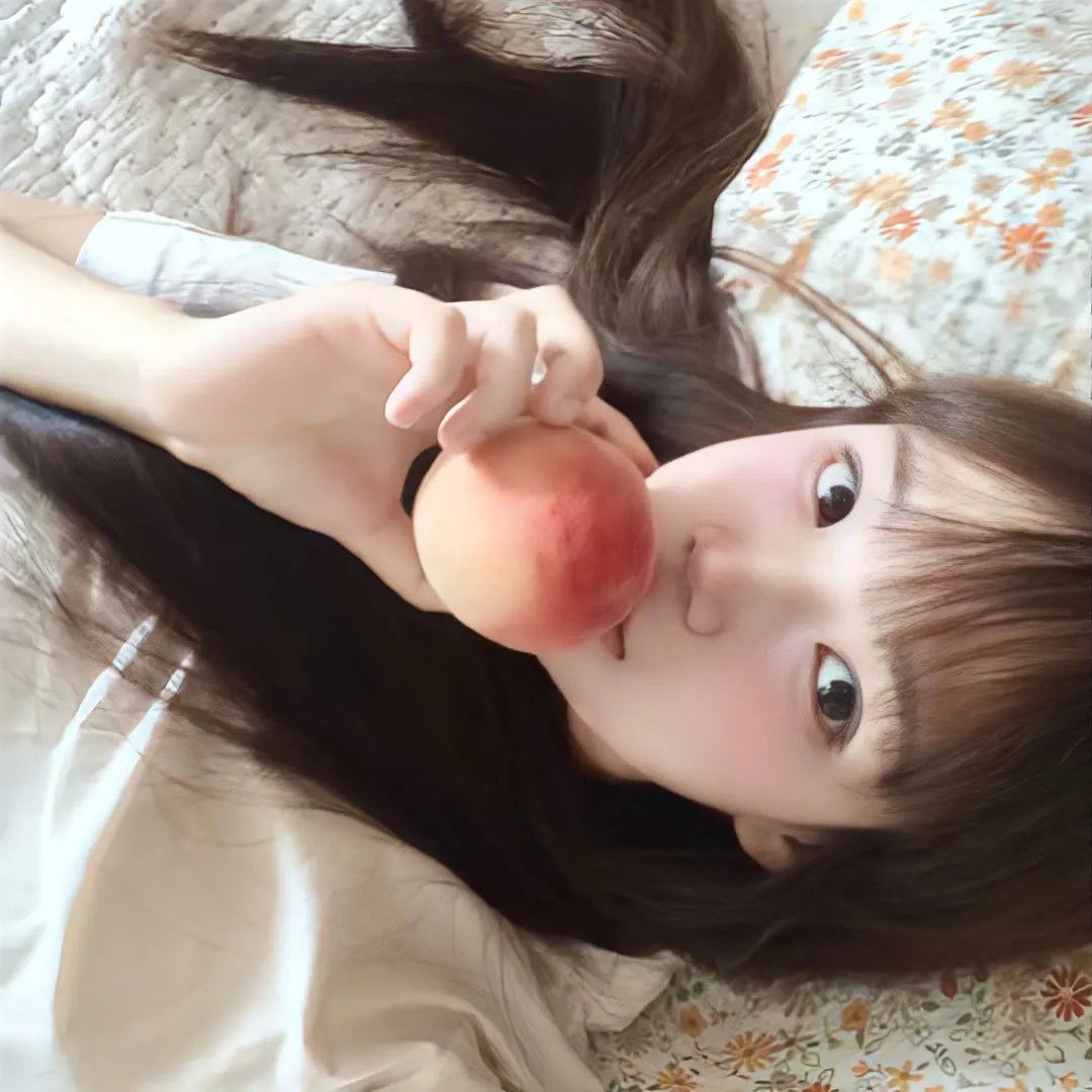 姬姥的青春期